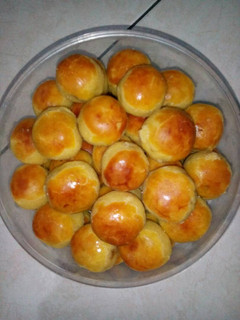 Foto resep Nastar Lembut Simple