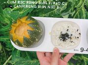 Hình ảnh của cua hấp