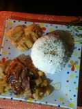 Pollo Romance