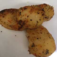 Foto principal de Patatas Mariluz crujientes