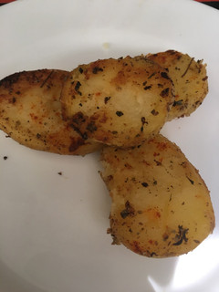 Una foto de Patatas Mariluz crujientes