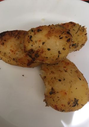Una foto de Patatas Mariluz crujientes