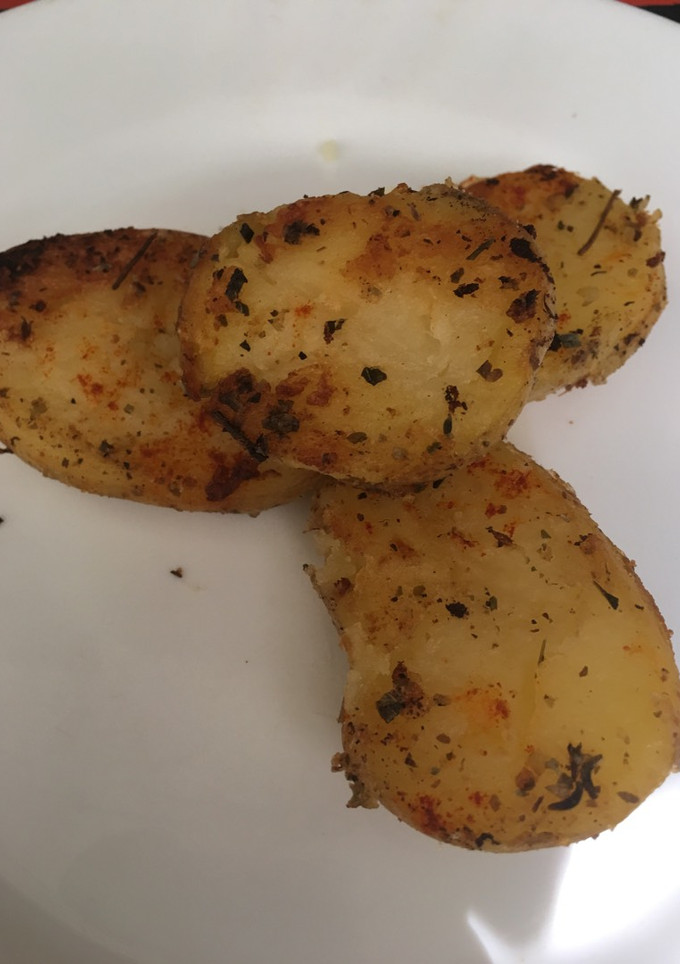 Una foto de Patatas Mariluz crujientes