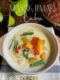 Masak Lemak Labu