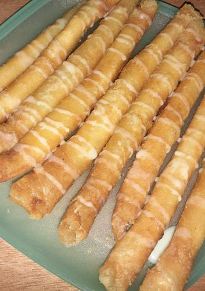 Foto resep Keju Aroma
