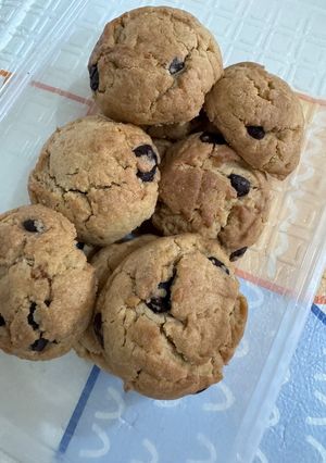 Foto resep Cookies