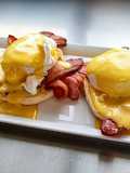 Eggs Benedict