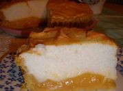 Una foto de recetas postre con manteca de cerdo