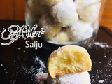 Putri Salju