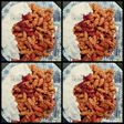Beetroot pasta