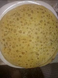 صورة لوصفة البغرير العجيب