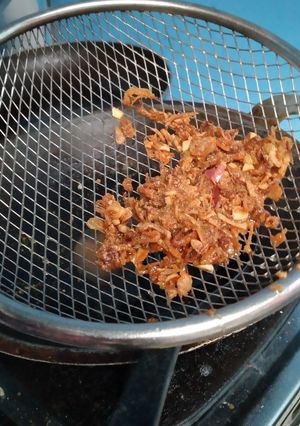 Foto resep Bawang Goreng