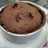 Budín de chocolate 1'