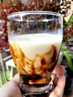 Foto resep Boba Nutrijel praktis
