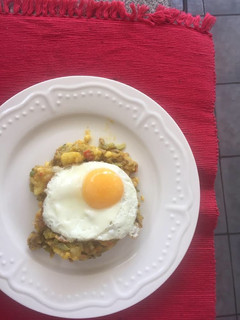 Una foto de Charquicán Casero