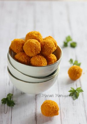 Foto resep Bitterballen