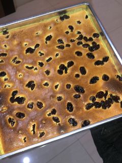 Foto resep Lapis Legit (Layer Cake)