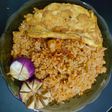 Nasi Goreng Kampung