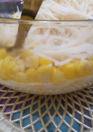 Foto resep Jasuke