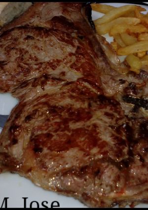 Foto principal de Chuleton de buey