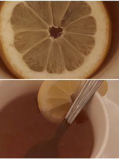 صورة لوصفة تيزانة زعتر