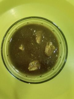 पालक पनीर(Palak paneer) रेसिपी मुख्य फोटो
