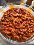 Chile con carne