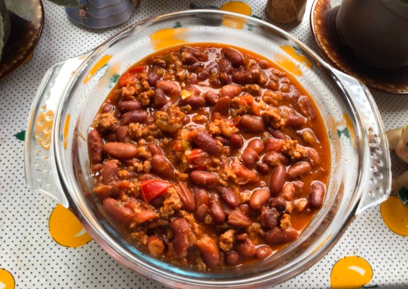 Chile con carne