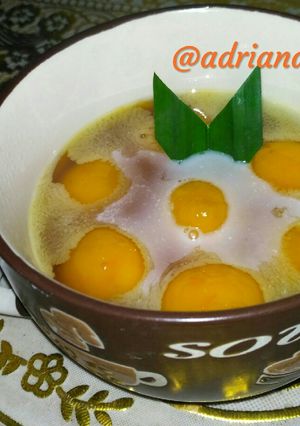 Foto resep Biji Salak