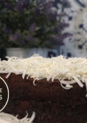 Foto resep Gluten Free Brownies