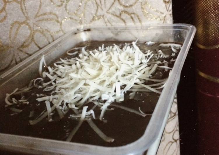 Rahasia Memasak Dessert box oreo cheesecake🌻 yang Lezat