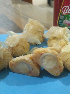 Foto resep Ekado