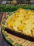 Brownies Nastar