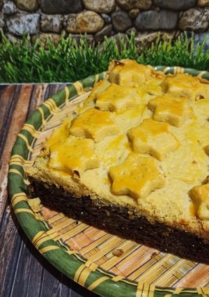 Foto resep Brownies Nastar