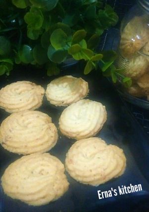 Foto resep Sagu Keju