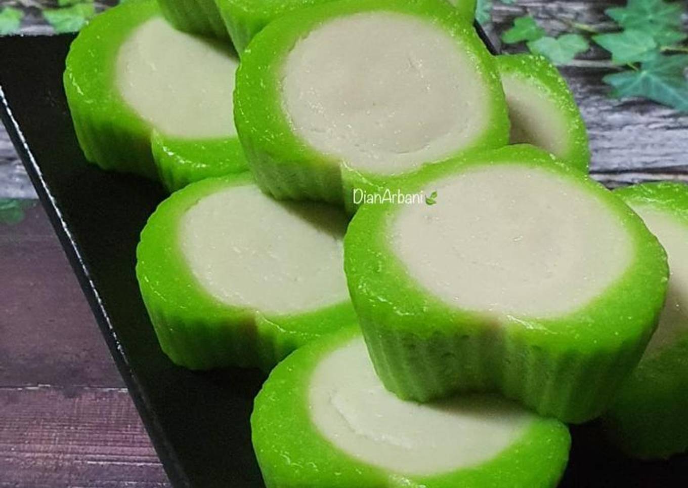 KUE NONA MANIS🍃