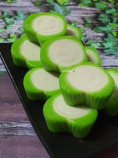 Foto resep KUE NONA MANIS🍃