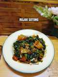 Rojak sotong