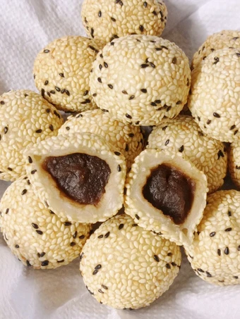 Langkah Mudah untuk Menyiapkan Resep Onde-Onde yang Menggugah Selera Anti Ribet, Menggugah Selera