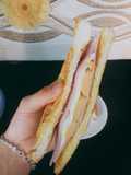 Sandwich ham & cheese