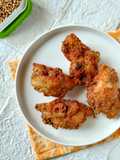 Ayam Goreng Ketumbar