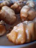 Dumplings / Gyozas
