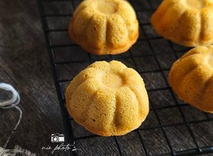 Foto resep Bolu Kering Jadul Mochachino