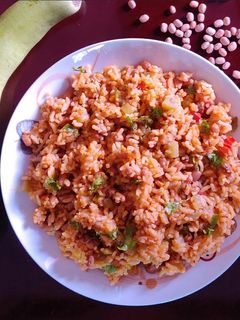 சுரைக்காய் சாதம் செய்முறை முக்கிய புகைப்படம்