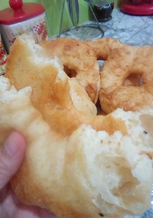 صورة لوصفة خفاف أو سفنج