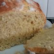 Brioche de naranja