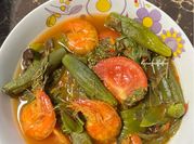 Gambar udang utara
