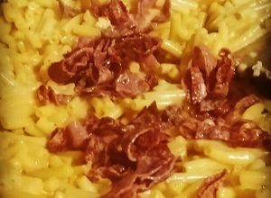 Foto resep Mac and Cheese Kraft