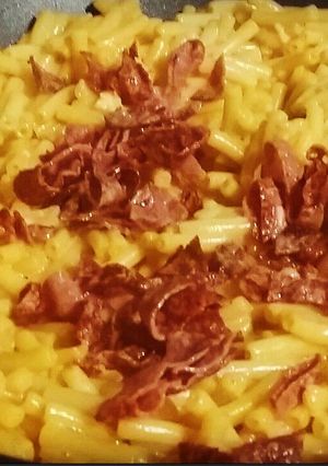 Foto resep Mac and Cheese Kraft