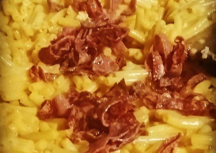 Bagaimana Menyiapkan Mac and Cheese Kraft Anti Gagal